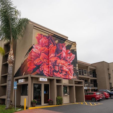 Hotel Milagro Chula Vista Exterior foto
