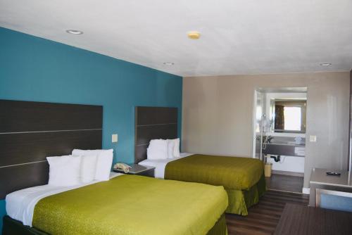 Hotel Milagro Chula Vista Exterior foto